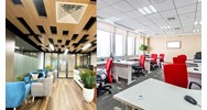Thủ tục chấm dứt hoạt động văn phòng đại diện với Cơ quan thuế