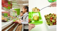 Quy định mới về an toàn thực phẩm trong trường học