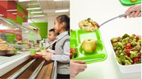 Quy định mới về an toàn thực phẩm trong trường học