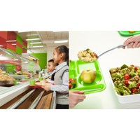 Quy định mới về an toàn thực phẩm trong trường học