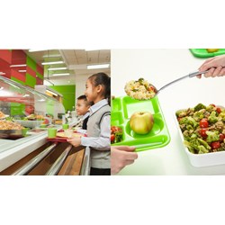 Quy định mới về an toàn thực phẩm trong trường học