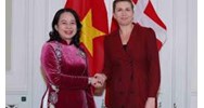 Tiêu chuẩn và số lượng Phó Chủ tịch nước hiện nay