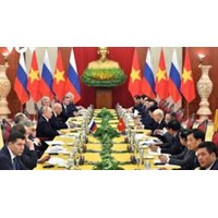 Nguyên thủ quốc gia của Việt Nam hiện nay là ai?