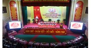 Hướng dẫn đánh giá, xếp loại tổ chức đảng, chi bộ Đảng
