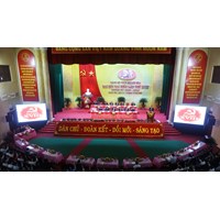 Hướng dẫn đánh giá, xếp loại tổ chức đảng, chi bộ Đảng