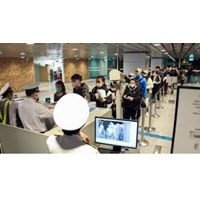 Thủ tục xin visa nhập cảnh cho người nước ngoài vào Việt Nam
