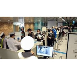 Thủ tục xin visa nhập cảnh cho người nước ngoài vào Việt Nam