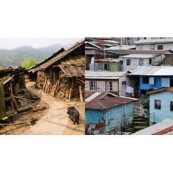 Danh sách thôn đặc biệt khó khăn năm 2024 mới nhất