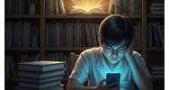 Suy nghĩ của em về vấn đề một số học sinh ngại đọc sách (Văn mẫu lớp 9)