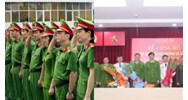 Cấp bậc hàm cao nhất của Cục trưởng Cục An ninh chính trị nội bộ (A03)