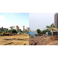 Thời gian, địa điểm nhận tiền bồi thường hỗ trợ thu hồi đất