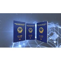 Thủ tục cấp hộ chiếu phổ thông online tại Hà Nội
