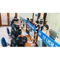 Làm lý lịch tư pháp ở đâu? Hồ sơ gồm những gì?