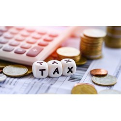 Mức thuế của một số loại thu nhập đặc thù đối với cá nhân không cư trú