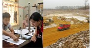 Cách tính thuế tài nguyên khai thác đá làm vật liệu xây dựng?