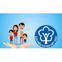 Tiền lương tháng đóng BHXH bắt buộc tối đa từ năm 2024