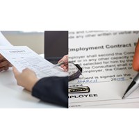 Những điều cần biết về hợp đồng lao động