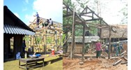 Hộ nghèo được hỗ trợ bao nhiêu tiền một tháng?