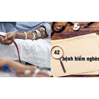 Danh mục bệnh hiểm nghèo theo quy định của Bộ y tế