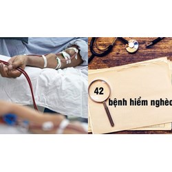 Danh mục bệnh hiểm nghèo theo quy định của Bộ y tế