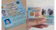Mất căn cước công dân làm lại mất bao lâu thời gian?