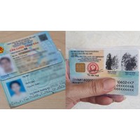 Mất căn cước công dân làm lại mất bao lâu thời gian?