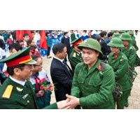 Sức khỏe loại 4 có phải đi nghĩa vụ quân sự không?