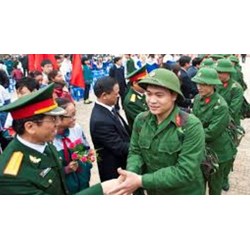 Sức khỏe loại 4 có phải đi nghĩa vụ quân sự không?