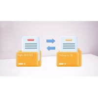 Quy định mới về nội dung xuất hóa đơn điện tử