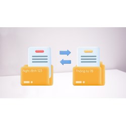 Quy định mới về nội dung xuất hóa đơn điện tử
