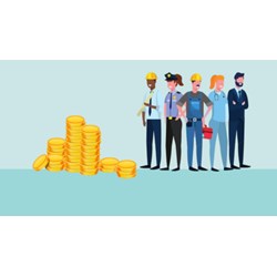 Những chính sách lao động, tiền lương mới có hiệu lực