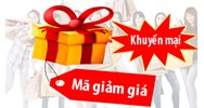 Các hình thức khuyến mại theo Luật thương mại 2005