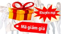 Các hình thức khuyến mại theo Luật thương mại 2005