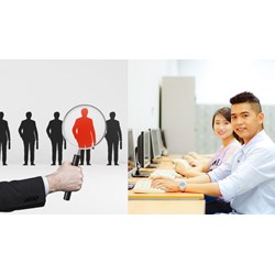 Các trường hợp không được biệt phái công chức