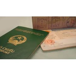 Hướng dẫn thủ tục làm hộ chiếu đi nước ngoài online