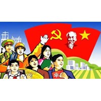 Hệ thống tổ chức của Đảng Cộng sản Việt Nam hiện nay