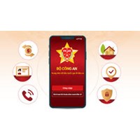 Hướng dẫn tích hợp thông tin người phụ thuộc vào VNeID