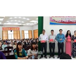 Bài thu hoạch bồi dưỡng thường xuyên GVPT Module 2