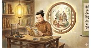 Phân tích Gương báu khuyên răn hay nhất - Ngữ văn lớp 10