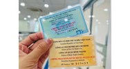 Mức phạt lỗi không có hoặc không mang cà vẹt xe máy