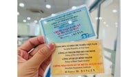 Mức phạt lỗi không có hoặc không mang cà vẹt xe máy
