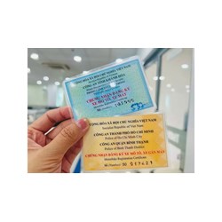 Mức phạt lỗi không có hoặc không mang cà vẹt xe máy