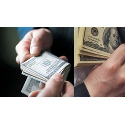 Tội môi giới hối lộ theo Điều 365 Bộ luật hình sự 2015