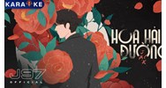 Lời bài hát Hoa Hải Đường - Jack (J97) chuẩn nhất