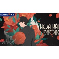 Lời bài hát Hoa Hải Đường - Jack (J97) chuẩn nhất