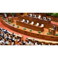 Tiêu chuẩn làm Chủ tịch nước hiện nay là gì?