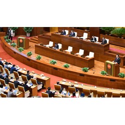 Tiêu chuẩn làm Chủ tịch nước hiện nay là gì?