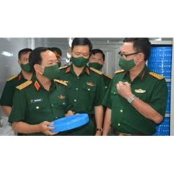 Chế độ BHYT đối với quân nhân và thân nhân quân nhân