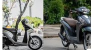 Đăng ký thay đổi màu sơn xe máy hết bao nhiêu tiền?