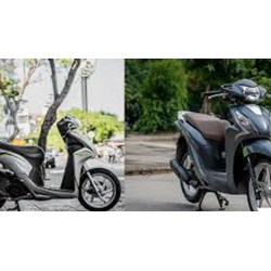 Đăng ký thay đổi màu sơn xe máy hết bao nhiêu tiền?